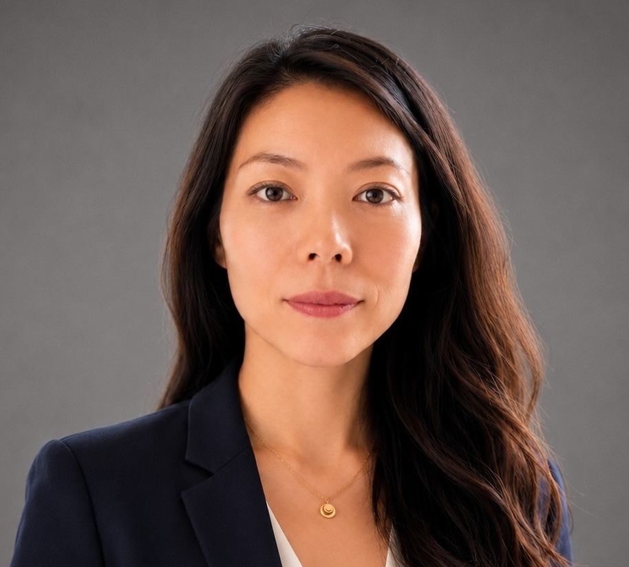 Chengheri Bao, founder of Castane AI